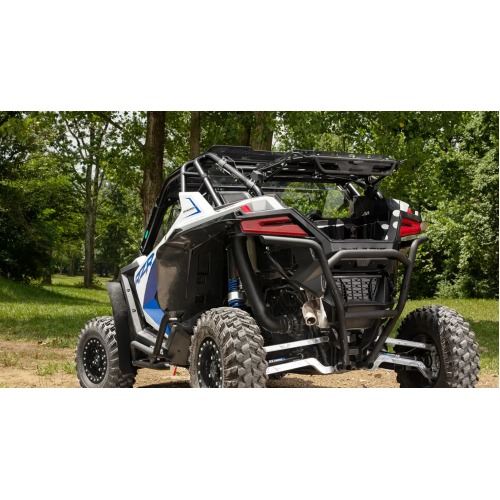 Polaris RZR Pro XP Low Profile Fender Flares Polaris RZR Pro XP Low Profile Fender Flares