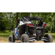 Polaris RZR Pro XP Low Profile Fender Flares Polaris RZR Pro XP Low Profile Fender Flares