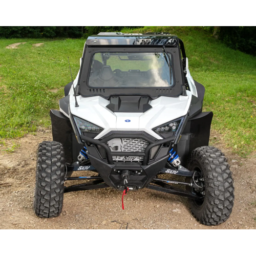 Polaris RZR Pro XP Low Profile Fender Flares Polaris RZR Pro XP Low Profile Fender Flares