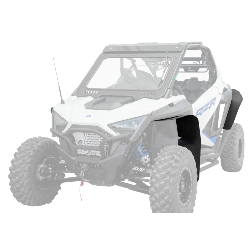 Polaris RZR Pro XP Low Profile Fender Flares Polaris RZR Pro XP Low Profile Fender Flares