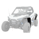 Polaris RZR Pro XP Low Profile Fender Flares Polaris RZR Pro XP Low Profile Fender Flares