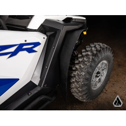Assault Industries Low-Profile Fender Flares Polaris RZR Pro R Assault Industries Low-Profile Fender Flares Polaris RZR Pro R