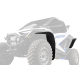 Assault Industries Low-Profile Fender Flares Polaris RZR Pro R Assault Industries Low-Profile Fender Flares Polaris RZR Pro R
