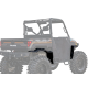 Polaris Ranger XP Kinetic Fender Flares Polaris Ranger XP Kinetic Fender Flares