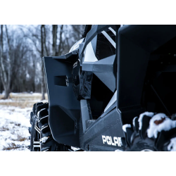 Polaris RZR 900 Fender Flares Polaris RZR 900 Fender Flares