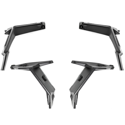 Polaris RZR Trail 900 Fender Flares Polaris RZR Trail 900 Fender Flares
