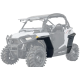 Polaris RZR Trail 900 Fender Flares Polaris RZR Trail 900 Fender Flares