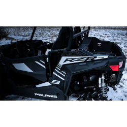 Polaris RZR S 1000 Fender Flares Polaris RZR S 1000 Fender Flares