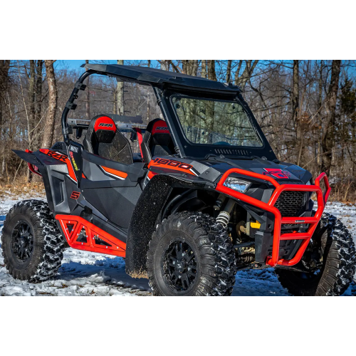 Polaris RZR S 1000 Low Profile Fender Flares