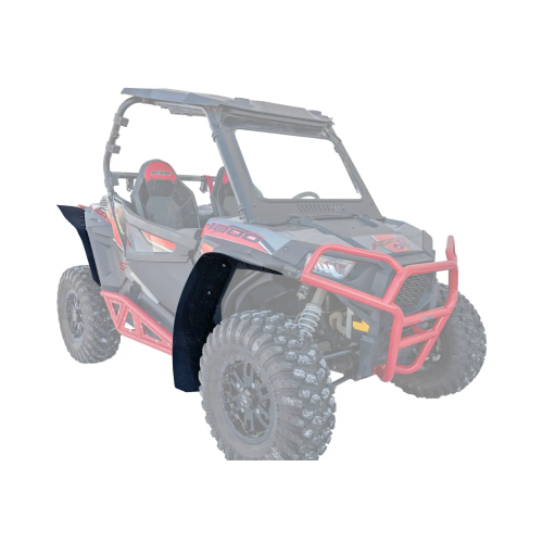 Polaris RZR S 1000 Low Profile Fender Flares