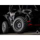 Assault Industries Low-Profile Fender Flares For Polaris RZR XP Turbo Assault Industries Low-Profile Fender Flares For Polaris RZR XP Turbo