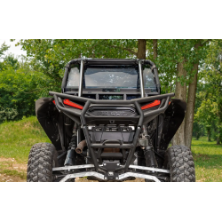Polaris RZR XP Turbo Low Profile Fender Flares Polaris RZR XP Turbo Low Profile Fender Flares