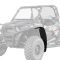 Polaris RZR XP 1000 Low Profile Fender Flares
