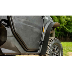 Segway Fugleman UT10 Low Profile Fender Flares Segway Fugleman UT10 Low Profile Fender Flares