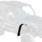 Yamaha Wolverine Rmax 1000 Low Profile Fender Flares