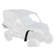 Yamaha Wolverine Rmax 1000 Low Profile Fender Flares Yamaha Wolverine Rmax 1000 Low Profile Fender Flares