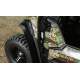 Yamaha Wolverine X2 850 Low Profile Fender Flares Yamaha Wolverine X2 850 Low Profile Fender Flares