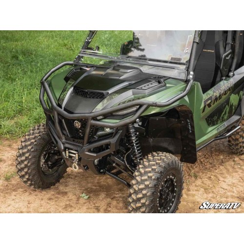 Yamaha Wolverine RMAX 1000 Tubed Fender Guard Yamaha Wolverine RMAX 1000 Tubed Fender Guard