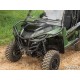 Yamaha Wolverine RMAX 1000 Tubed Fender Guard Yamaha Wolverine RMAX 1000 Tubed Fender Guard