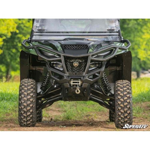 Yamaha Wolverine RMAX 1000 Tubed Fender Guard Yamaha Wolverine RMAX 1000 Tubed Fender Guard