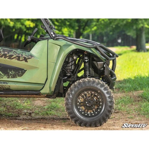 Yamaha Wolverine RMAX 1000 Tubed Fender Guard Yamaha Wolverine RMAX 1000 Tubed Fender Guard