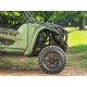 Yamaha Wolverine RMAX 1000 Tubed Fender Guard Yamaha Wolverine RMAX 1000 Tubed Fender Guard