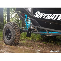 Can-Am Maverick X3 Mud Flaps Can-Am Maverick X3 Mud Flaps