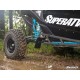 Can-Am Maverick X3 Mud Flaps Can-Am Maverick X3 Mud Flaps