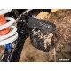 Polaris RZR XP Turbo S Mud Flaps Polaris RZR XP Turbo S Mud Flaps