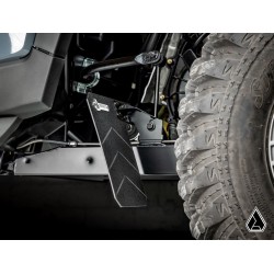 Assault Industries Polaris RZR XP Mud Flaps (2024+) Assault Industries Polaris RZR XP Mud Flaps (2024+)