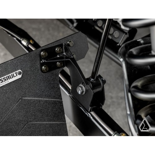 Assault Industries Polaris RZR XP Mud Flaps (2024+) Assault Industries Polaris RZR XP Mud Flaps (2024+)