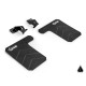 Assault Industries Polaris RZR XP Mud Flaps (2024+) Assault Industries Polaris RZR XP Mud Flaps (2024+)
