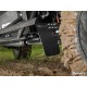Polaris RZR XP 1000 Mud Flaps Polaris RZR XP 1000 Mud Flaps