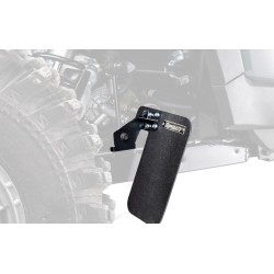 Polaris RZR XP Mud Flaps (2024+)