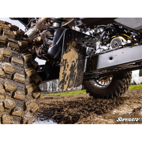 Polaris RZR XP Mud Flaps (2024+)