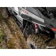 Polaris RZR XP Turbo Mud Flaps Polaris RZR XP Turbo Mud Flaps