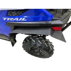 Spike Powersports Polaris RZR 900 Trail Over Fenders (2021+)