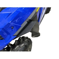 Spike Powersports Polaris RZR 900 Trail Over Fenders (2021+) Spike Powersports Polaris RZR 900 Trail Over Fenders (2021+)