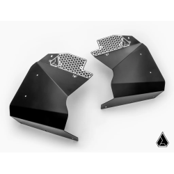 Assault Industries Can-Am Maverick R Inner Fender Guards Assault Industries Can-Am Maverick R Inner Fender Guards
