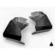 Assault Industries Can-Am Maverick R Inner Fender Guards