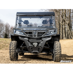 CFmoto UForce 1000 Low-Profile Fender Flares CFmoto UForce 1000 Low-Profile Fender Flares