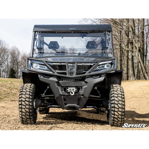 CFmoto UForce 1000 Low-Profile Fender Flares