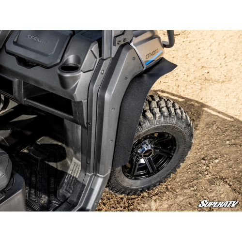 CFmoto UForce 1000 Low-Profile Fender Flares