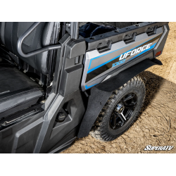 CFmoto UForce 1000 Low-Profile Fender Flares CFmoto UForce 1000 Low-Profile Fender Flares