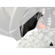 Assault Industries Inner Fender Guards for Polaris RZR XP Turbo
