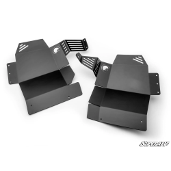 Polaris RZR XP Inner Fender Guards Polaris RZR XP Inner Fender Guards