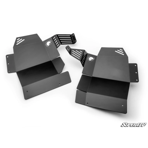 Polaris RZR XP Inner Fender Guards