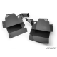 Polaris RZR XP Inner Fender Guards