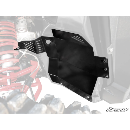 Polaris RZR XP Inner Fender Guards