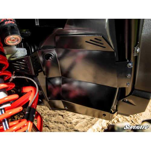 Polaris RZR XP Inner Fender Guards